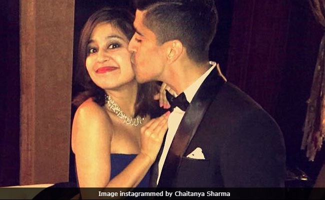 Masaan Actress Shweta Tripathi To Marry Rapper Chaitanya Sharma aka SlowCheeta