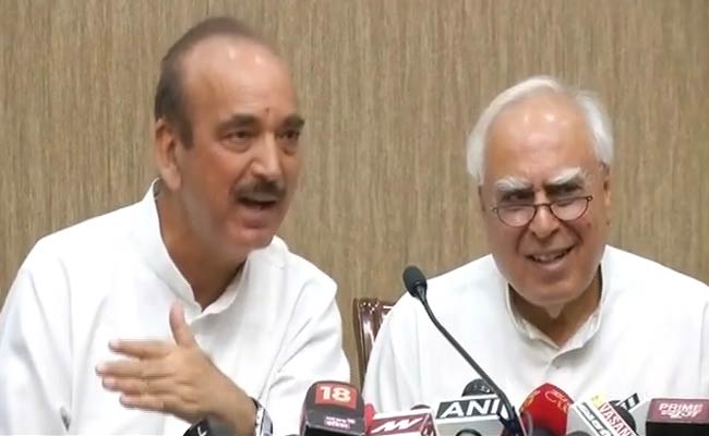 In Opposition Move Against Chief Justice, Rules Broken: Sources