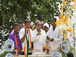 In His "Last Election", Siddaramaiah's Biggest Beneficiaries Ditch Him In His "Last Election", Siddaramaiah's Biggest Beneficiaries Ditch Him