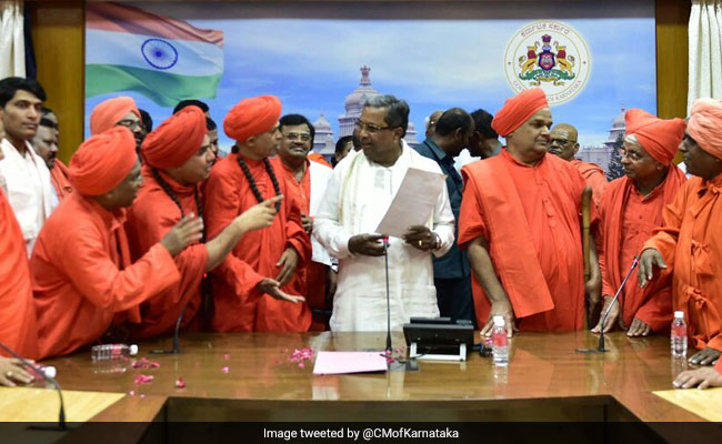 NDTV-CSDS सर्वे:  कर्नाटक चुनाव में किस ओर जाएंगे लिंगायत और वोक्कालिगा? मुस्लिम वोटर्स देंगे किसका साथ?