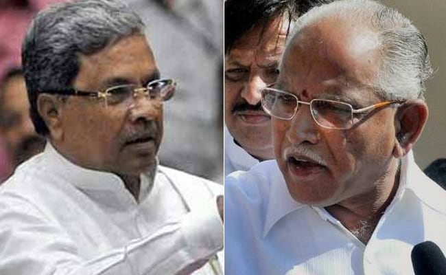 Karnataka Election: 10 Things You Need To Know About The Upcoming Assembly Polls