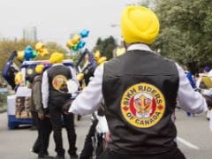 Canadian Province To Allow Turban-Wearing Sikhs To Ride Without Helmets