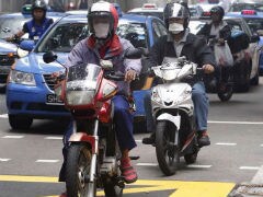 Singapore Offers Cash Incentives To De-Register 15 Year Old Motorcycles