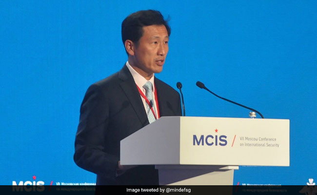 Singapore Expects Omicron Wave To Be "Several Times Larger" Than Delta: Minister