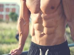 These Are By Far The Best Exercises For Getting Six-Pack Abs