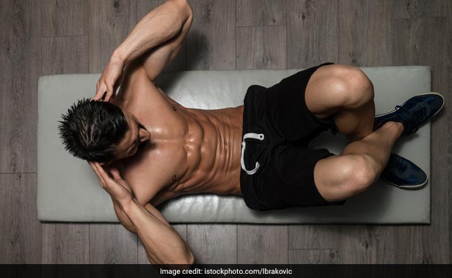 These Are By Far The Best Exercises For Getting Six Pack Abs 