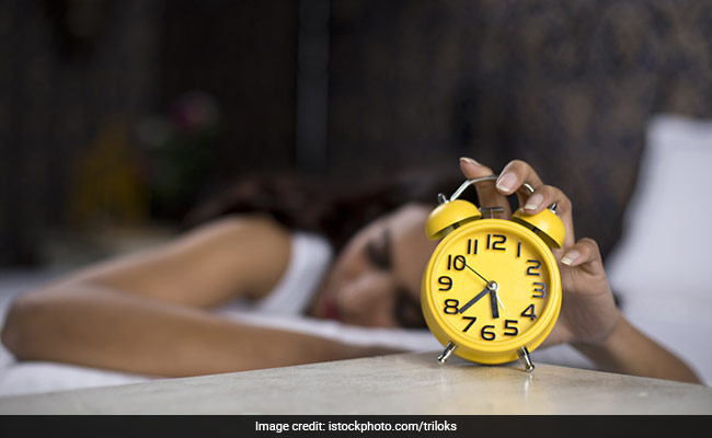 Poor Sleep Quality Affects Students' Mental Health: Study