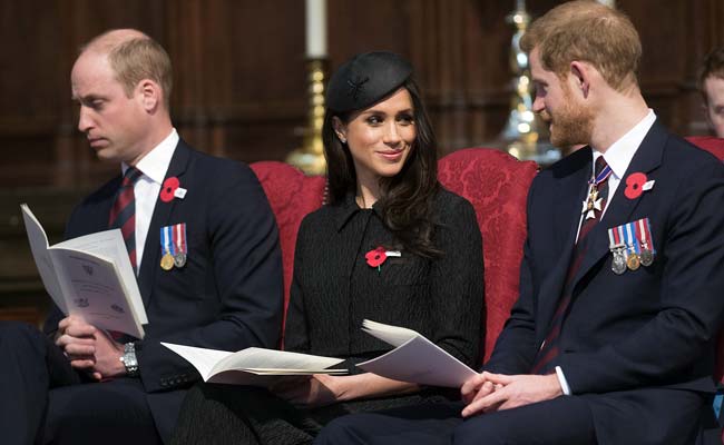 Every Parent Can Relate To Video Of Prince William Struggling To Stay Up