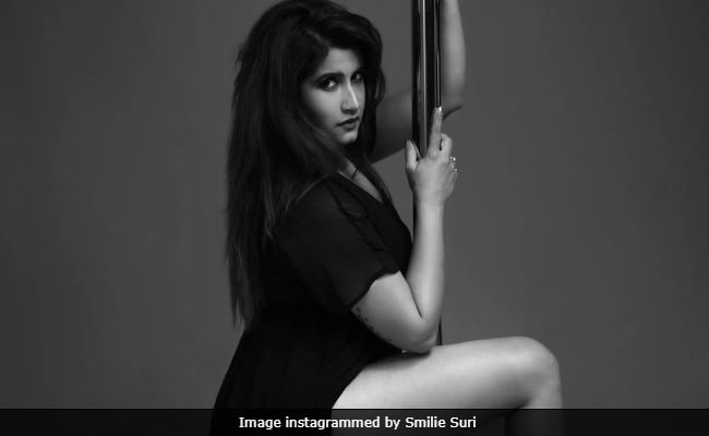 Kalyug Actress Smilie Suri Reveals How Pole Dancing Helped Her Overcome Depression