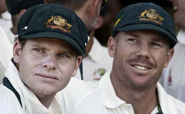Ind vs Aus: भारत के खिलाफ टेस्ट सीरीज के लिए ऑस्‍ट्रेलियाई टीम की इस तरह से मदद करेंगे स्मिथ-वॉर्नर