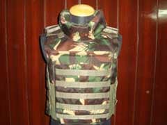 After 9-Year Wait, Indian Soldiers To Finally Get Bulletproof Jackets