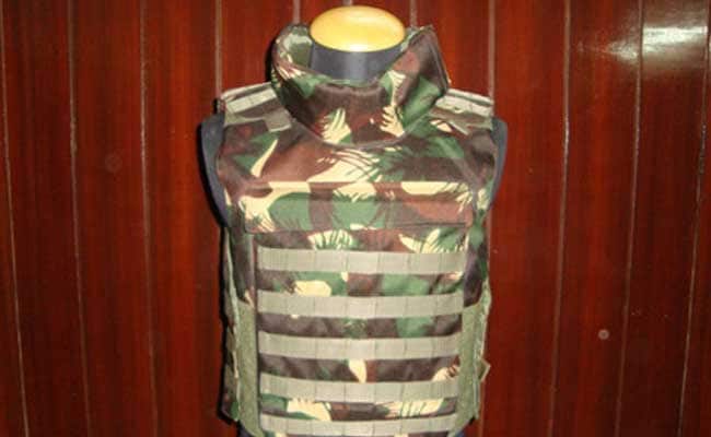 Bullet Proof Jackets Latest Price from Manufacturers, Suppliers & Traders