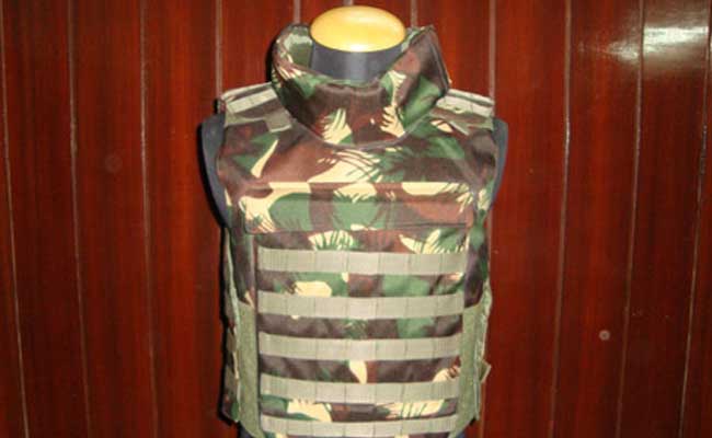 After 9-Year Wait, Indian Soldiers To Finally Get Bulletproof Jackets