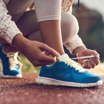 nike cortez uncomfortable