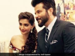 Anil Kapoor On Rumours Of Daughter Sonam's Wedding: 'Won't Hide Anything, You Will Know Soon'