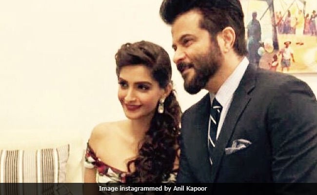Anil Kapoor On Rumours Of Daughter Sonam's Wedding: 'Won't Hide Anything, You Will Know Soon'