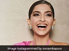 United Colours Of Sonam Kapoor: See Pics Of Her Dubai Wardrobe