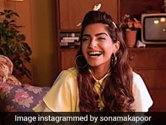Sonam Kapoor Trolled By Twitter's Mathematicians For Answer To This Puzzle