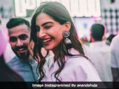 More Sonam Kapoor And Anand Ahuja Wedding Rumours: A Date, A Place, A Guest List Even