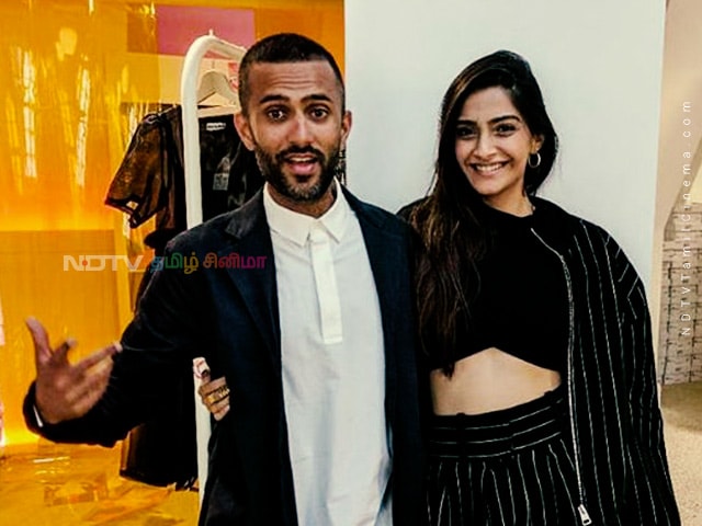 sonam