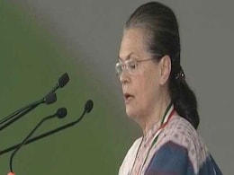"What Happened To Modi<i>ji</i>'s Corruption Slogan?": Sonia Gandhi Attacks NDA "What Happened To Modi<i>ji</i>'s Corruption Slogan?": Sonia Gandhi Attacks NDA