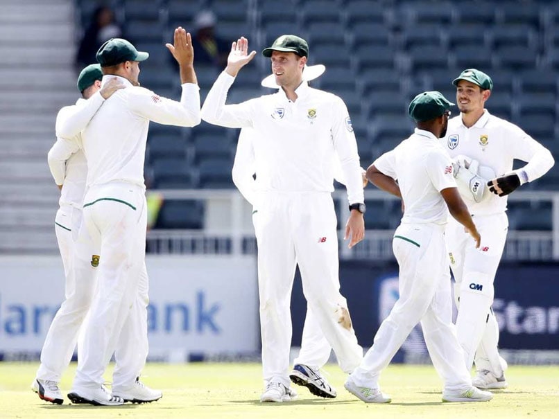 South Africa Announce Pakistan Cricket Series Dates, 1st Test On Boxing