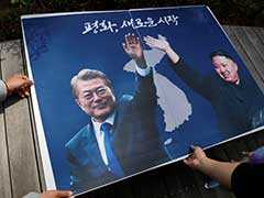South Korean President Moon Jae-in To Welcome Kim Jong Un , Country To Hit Pause For Historic Moment