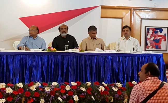 Southern Leaders' Conclave To Invite Non-South States For Round 2 Discussions