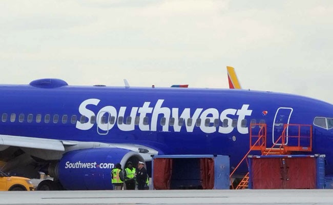 220 Jet Engines To Be Inspected After Southwest Airlines Flight Engine Explosion