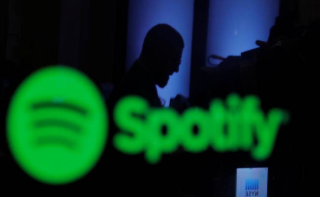 Spotify Says Will Skip Political Advertisement In 2020