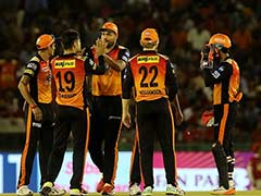 IPL Highlights, SunRisers Hyderabad vs Kings XI Punjab: SRH Beat KXIP By 13 Runs