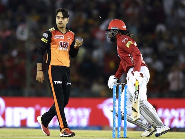 IPL 2018, When And Where To Watch, SunRisers Hyderabad Vs Kings XI Punjab: SRH Seek More Success Against KXIP