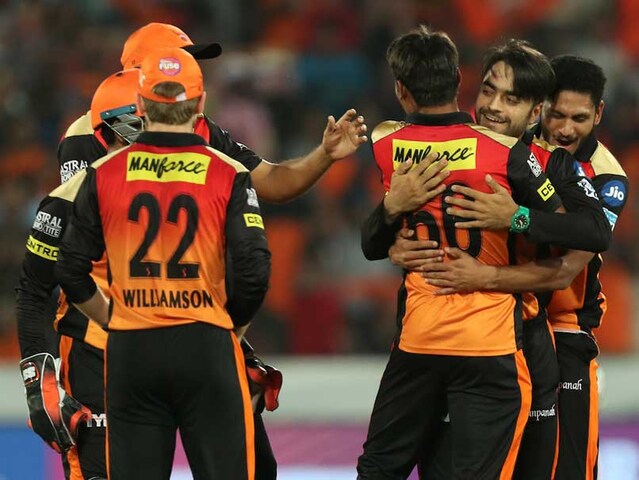 IPL Highlights, SunRisers Hyderabad vs Kings XI Punjab: Punjab Falter In Chase Of 133, Lose To Hyderabad By 13 Runs
