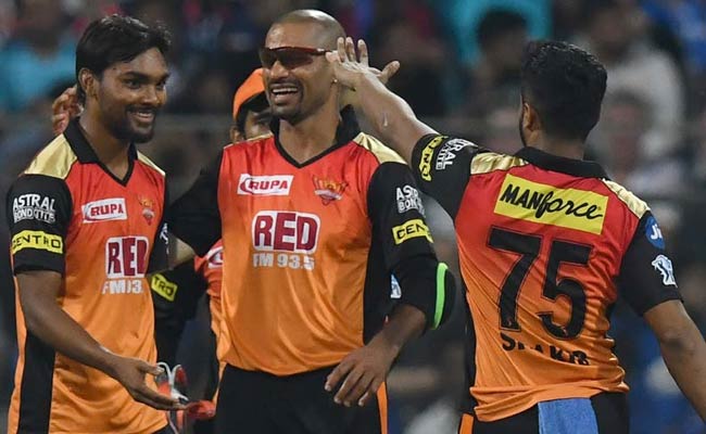 IPL, MI vs SRH: 119 रन का मामूली लक्ष्‍य हासिल नहीं कर पाई MI, सनराइजर्स से 31 रन से हारी