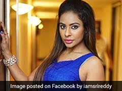 For Telugu Actress Who Stripped, Spoke Of Casting Couch, Help From Human Rights Body