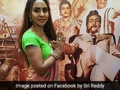 Telugu Actress Who Stripped In Protest Won't Get Membership, Says Film Association