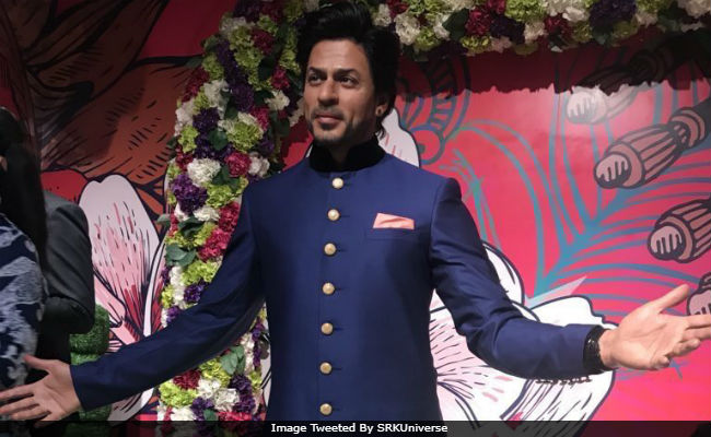 Madame Tussauds India Museum Reopens At New Address