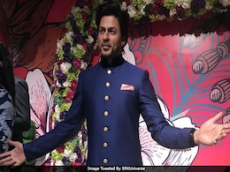 Madame Tussauds India Museum Reopens At New Address Madame Tussauds India Museum Reopens At New Address