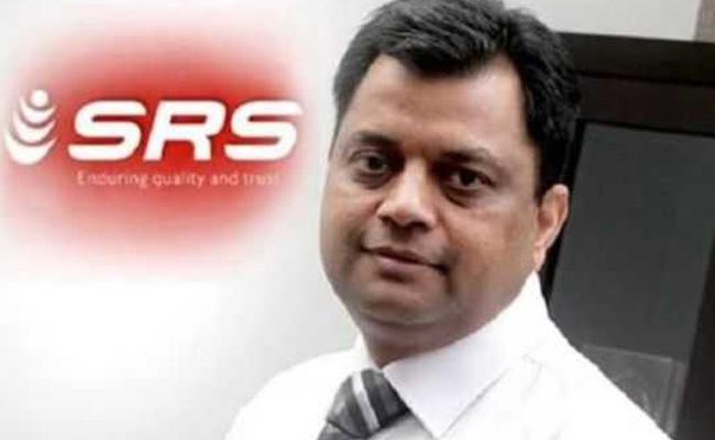 एसआरएस ग्रुप ने फ्लैट; निवेश और हीरों के नाम पर की ठगी, बैंकों को भी 7000 करोड़ का चूना लगाया