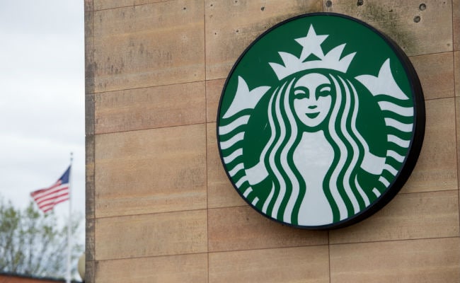 Starbucks Latest To Halt Social Media Ads 'To Stop Spread Of Hate Speech'