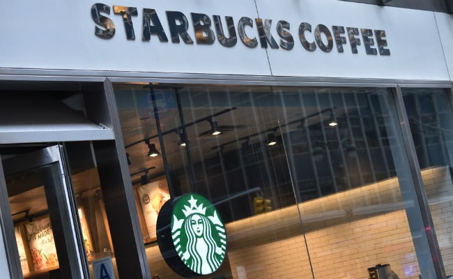 Starbucks Ordered To Pay $50 Million For Hot Tea Spill