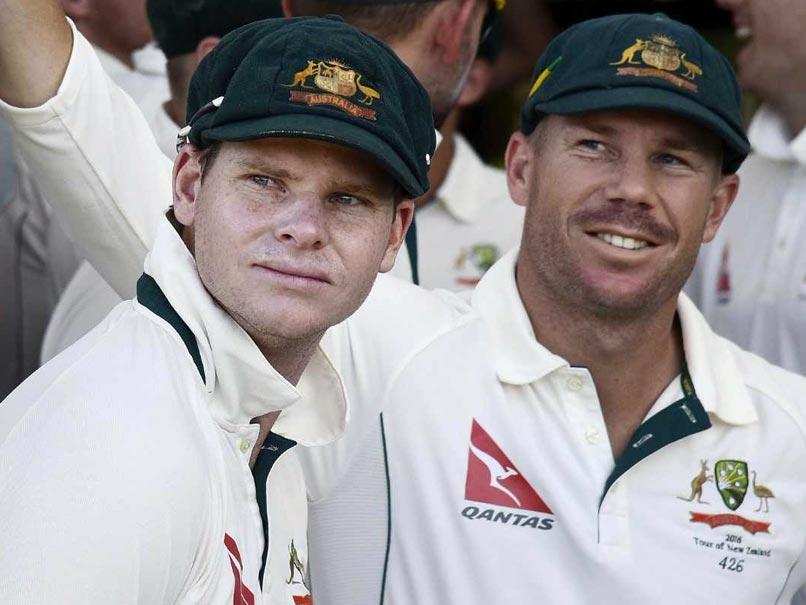 Ball-Tampering Ban May Have Spared Steve Smith, David Warner Wrath Of Indian Fans: Ian Chappell Ball-Tampering Ban May Have Spared Steve Smith, David Warner Wrath Of Indian Fans: Ian Chappell