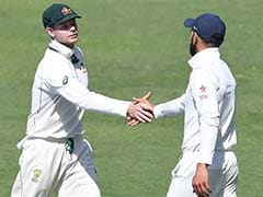 Virat Kohli Remains Steady, Steve Smith Still Leads ICC Test Rankings