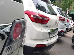 बदहाल पूर्वी दिल्ली नगर निगम के मेयर ने छोड़ी सरकारी कारें बदहाल पूर्वी दिल्ली नगर निगम के मेयर ने छोड़ी सरकारी कारें