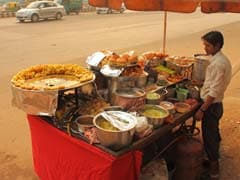 Best Street Foods Of India That Will Get You Drooling