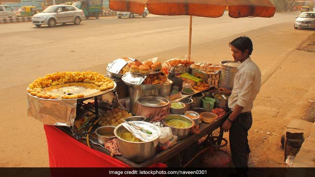 Indian Food Stall Names Indian Summer