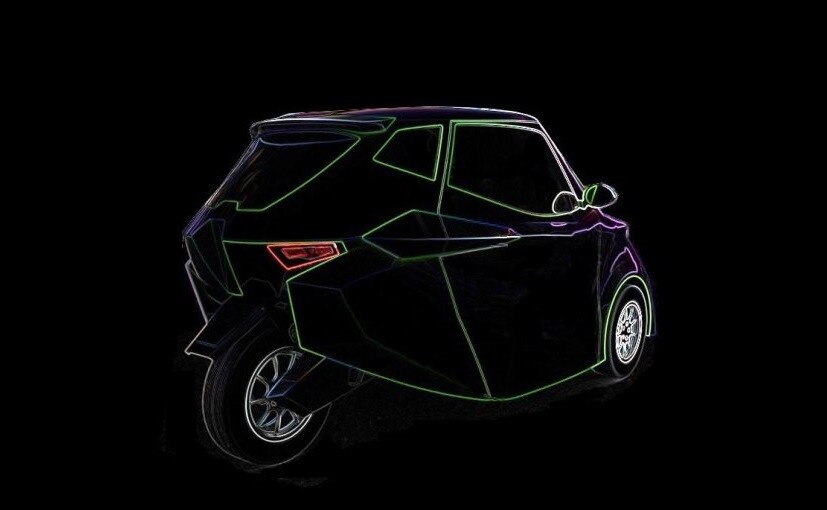 Strom Motors is now set to unveil its new electric car this week on April 8. The new Strom R3 is a small, three-wheeled, compact electric vehicle that comes in a reverse trike configuration. The Strom R3 will be offered in three variants - R3 Pure, R3 Current and R3 Bolt and a range of up to 120 km.