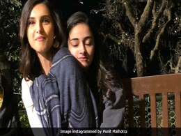 <i>Student Of The Year 2</i>: What Tiger Shroff, Ananya Panday And Tara Sutaria Are Up To <i>Student Of The Year 2</i>: What Tiger Shroff, Ananya Panday And Tara Sutaria Are Up To