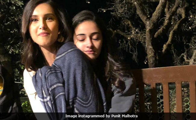 <i>Student Of The Year 2</i>: What Tiger Shroff, Ananya Panday And Tara Sutaria Are Up To