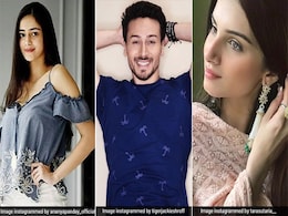 'स्टूडेंट ऑफ द ईयर 2' की शूटिंग देहरादून में शुरू, हीरोइन के नाम पर सस्पेंस जारी 'स्टूडेंट ऑफ द ईयर 2' की शूटिंग देहरादून में शुरू, हीरोइन के नाम पर सस्पेंस जारी